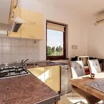 Andrej 아파트 *