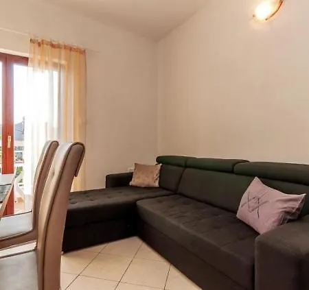 Apartmán Andrej