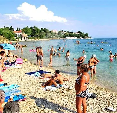 Apartman Andrej *