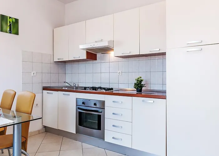 Apartment Andrej *
