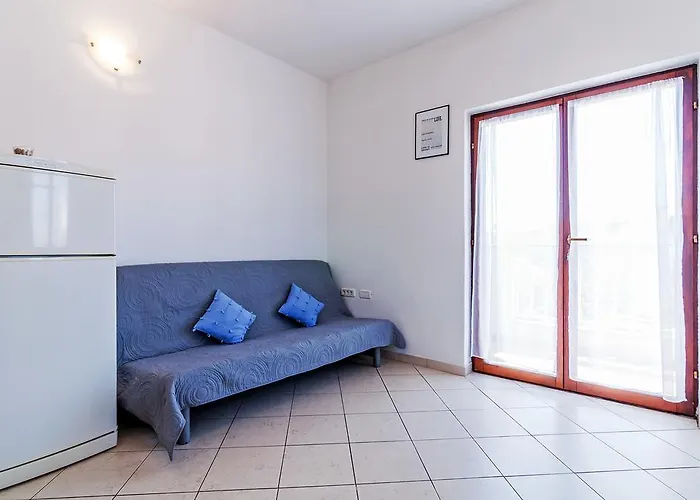 Andrej Apartment *