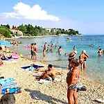 Apartamento Andrej *