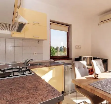 Andrej Apartment *