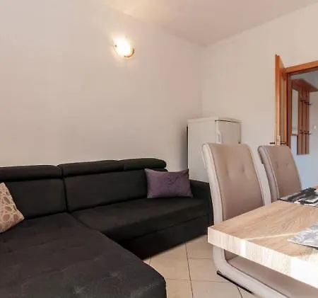 Andrej Apartment
