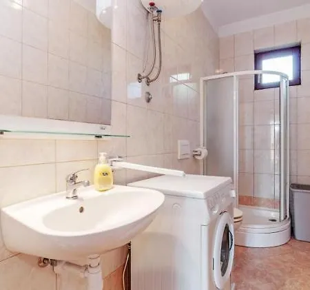 Andrej Apartment