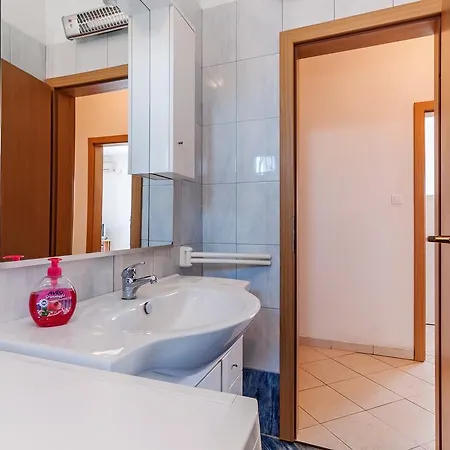Andrej Apartment *