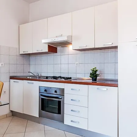 Appartement Andrej *