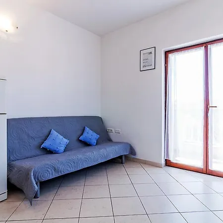 Andrej Apartment *