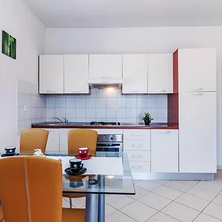 Appartement Andrej Zadar