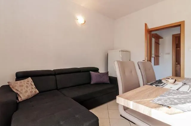 Andrej Апартаменты