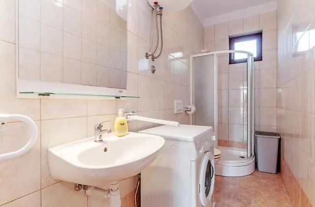 Andrej Апартаменты