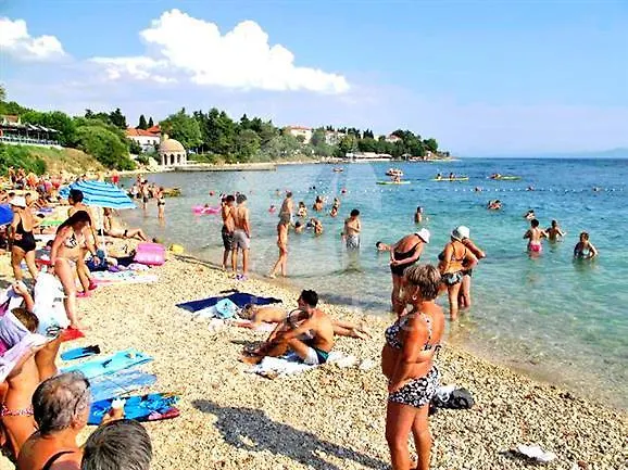 Апартаменты Andrej *