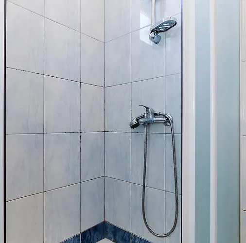 Andrej Апартаменты